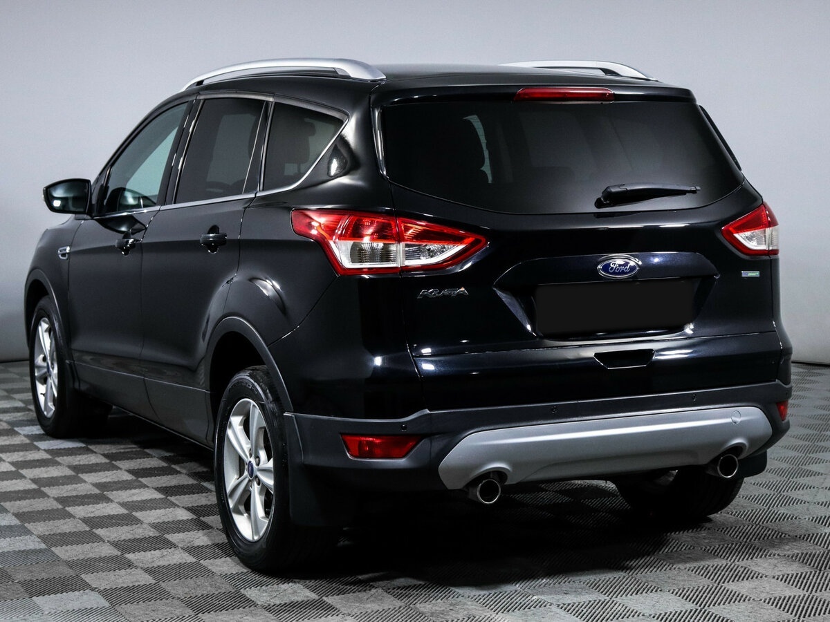 Купить Ford Kuga II, 2014, 88 056 км, фото №7
