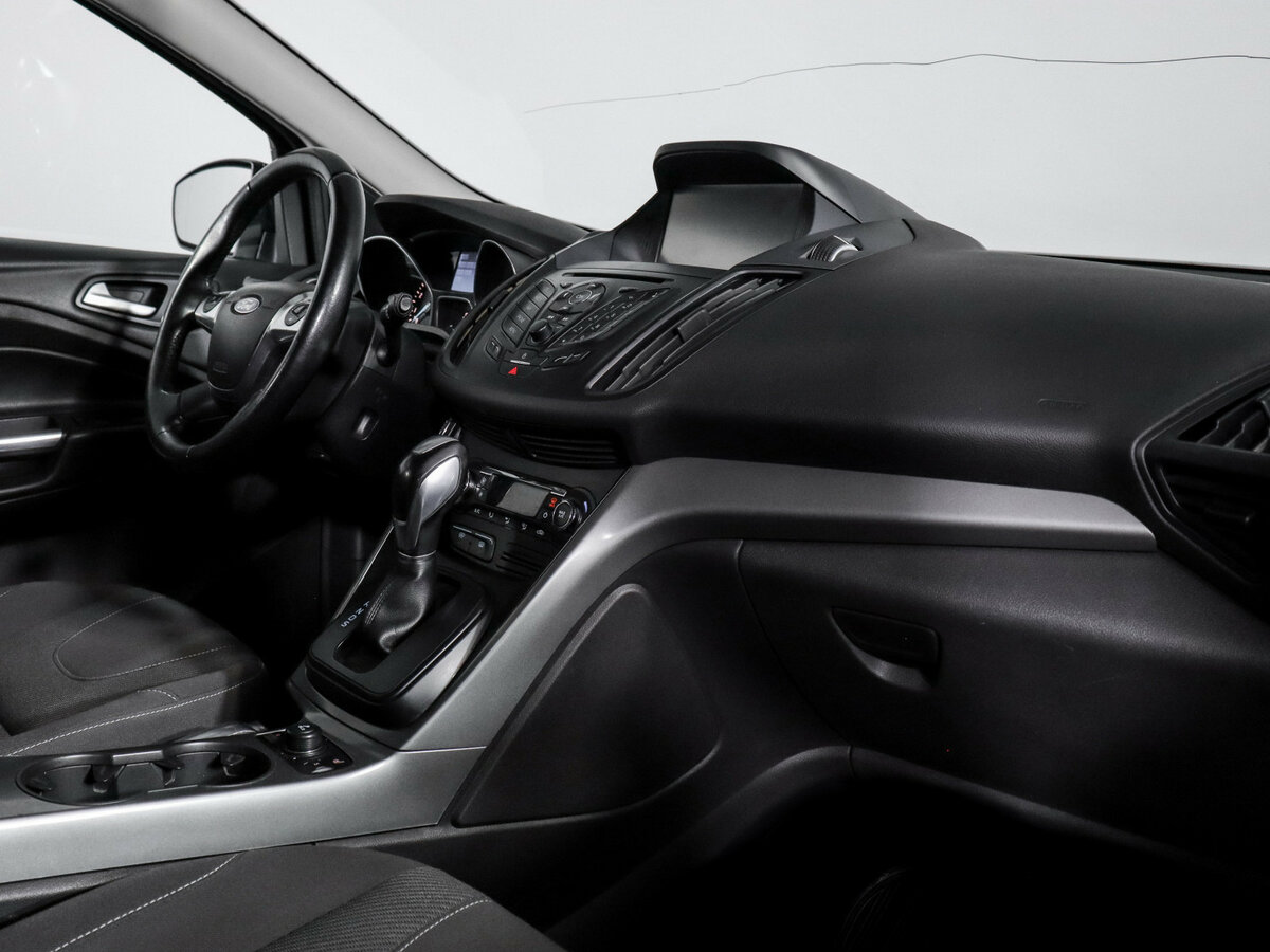 Купить Ford Kuga II, 2014, 88 056 км, фото №9