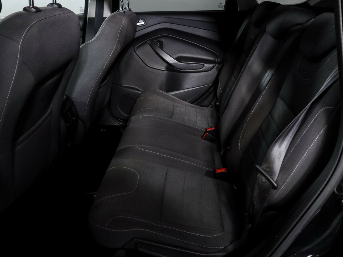 Купить Ford Kuga II, 2014, 88 056 км, фото №10