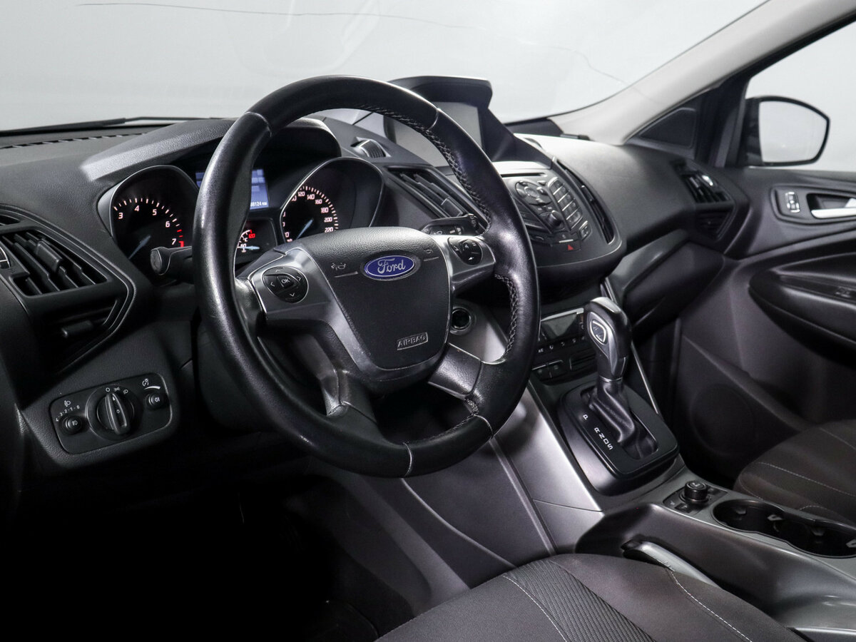 Купить Ford Kuga II, 2014, 88 056 км, фото №14