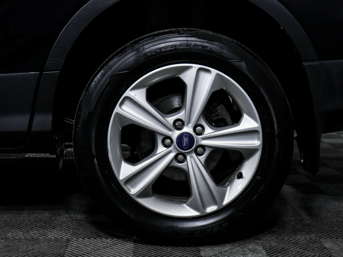 Купить Ford Kuga II, 2014, 88 056 км, фото №15