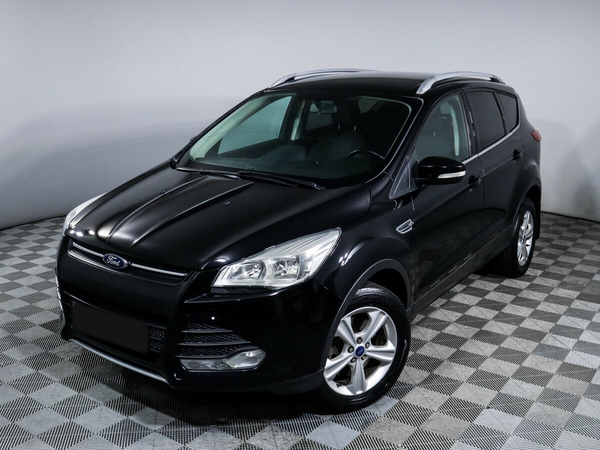 Купить Ford Kuga II, 2014, 88 056 км, фото №16