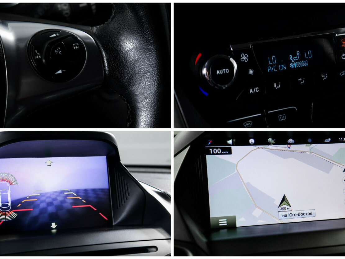 Купить Ford Kuga II, 2014, 88 056 км, фото №17