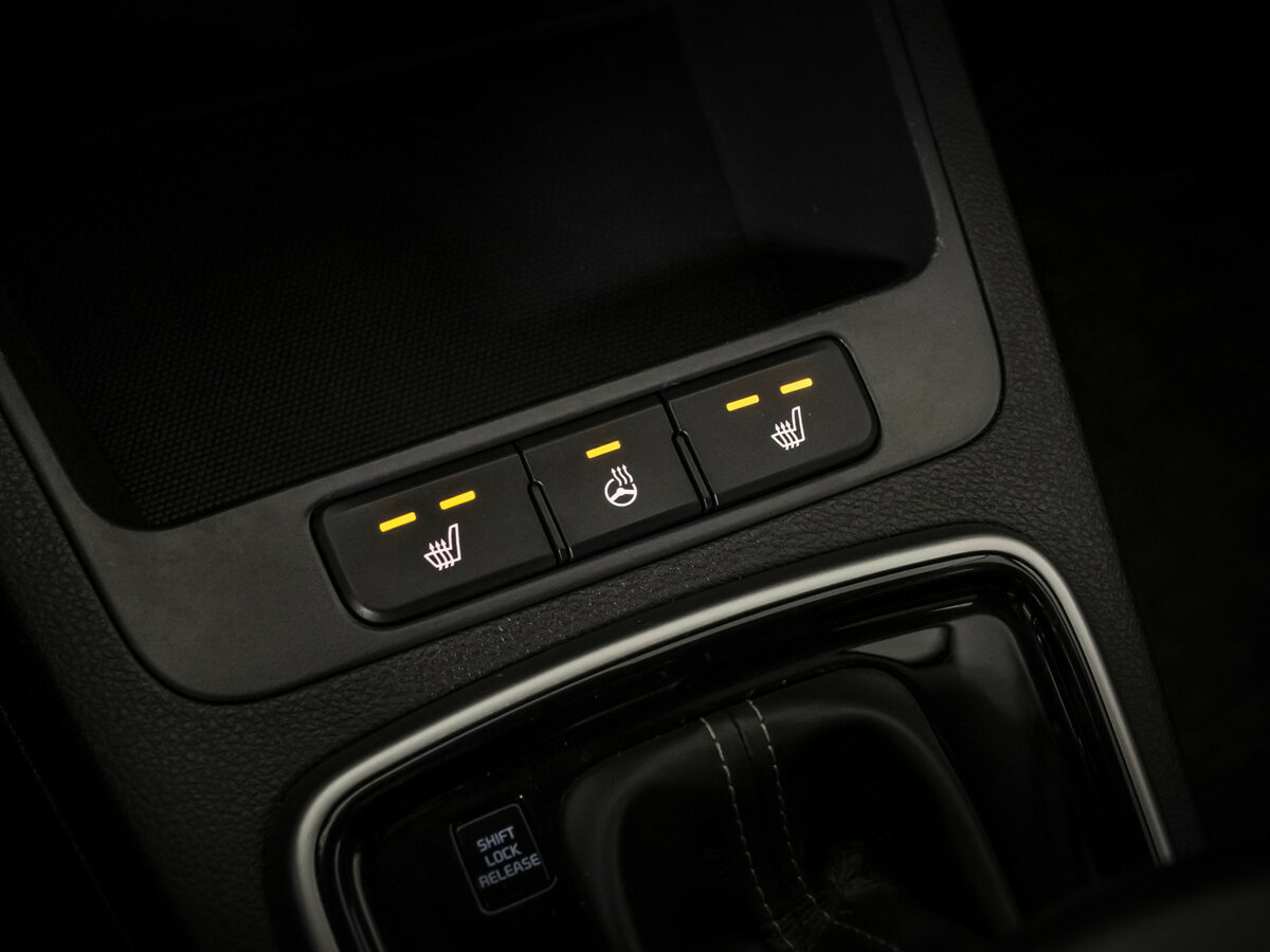 Купить Kia Rio X IV Рестайлинг, 2020, 93 263 км, фото №15