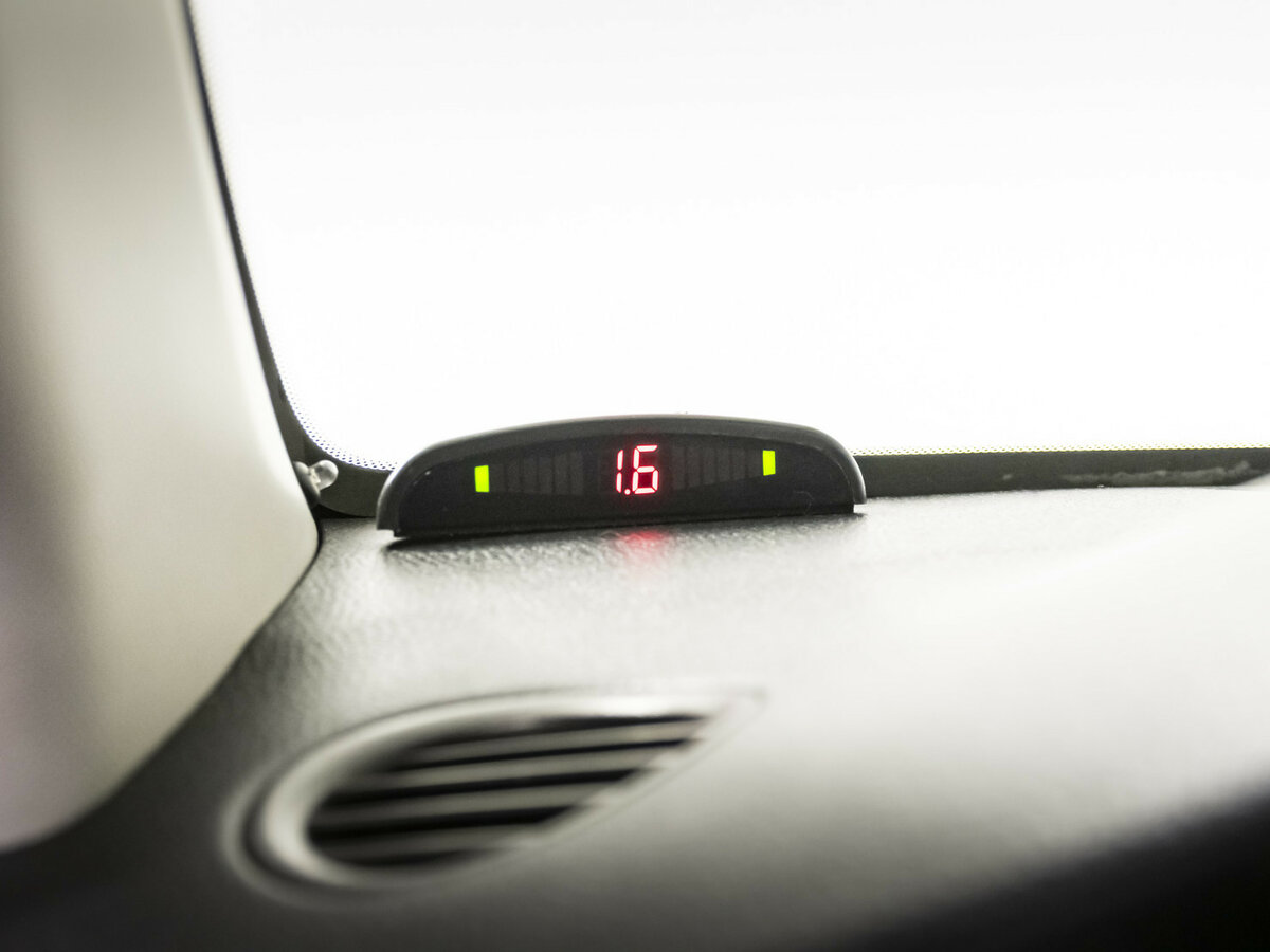 Купить Kia Rio X IV Рестайлинг, 2020, 93 263 км, фото №16