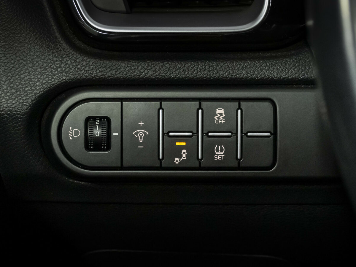 Купить Kia Ceed III Рестайлинг, 2021, 85 220 км, фото №15