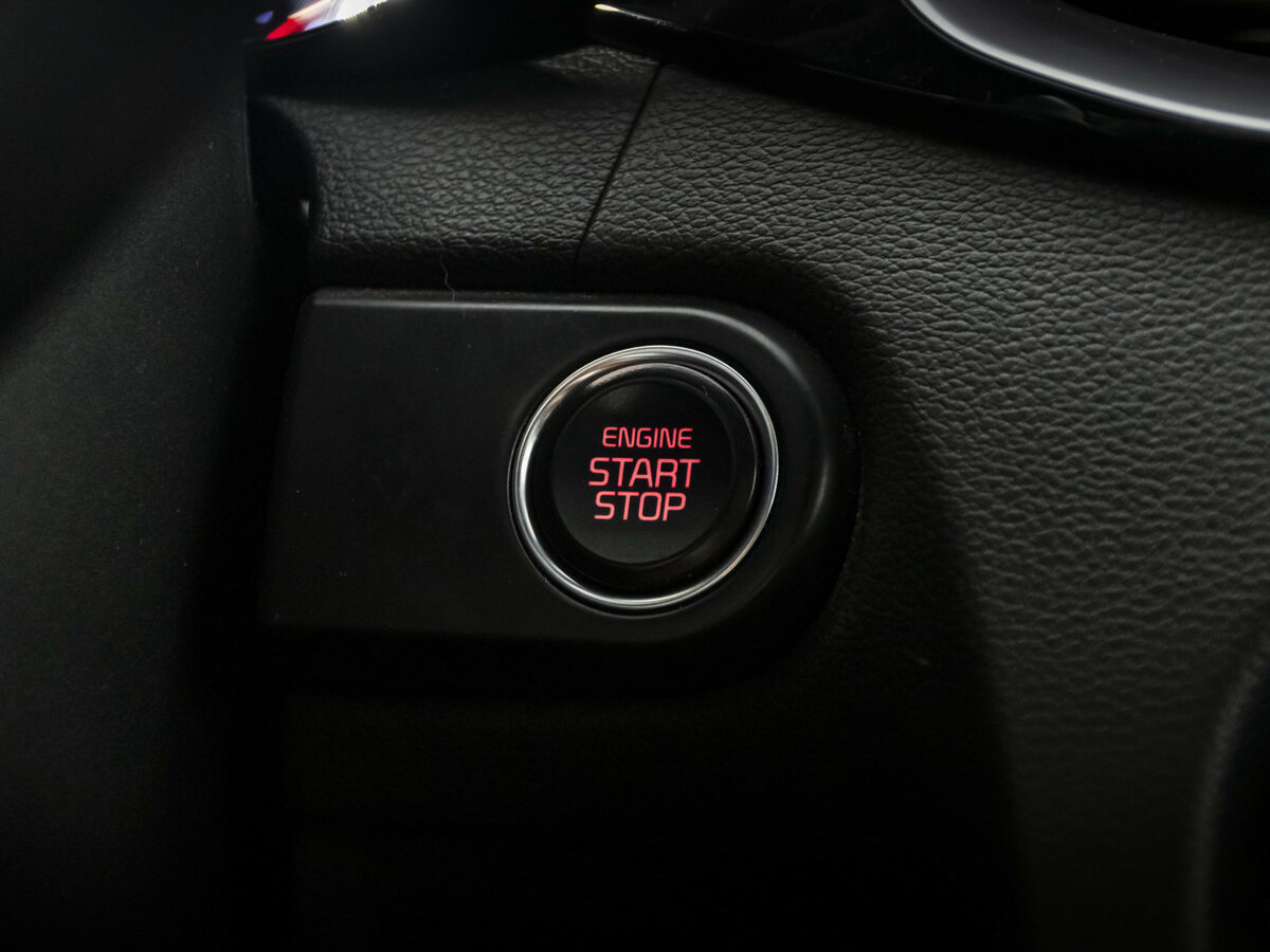 Купить Kia Ceed III Рестайлинг, 2021, 85 220 км, фото №16