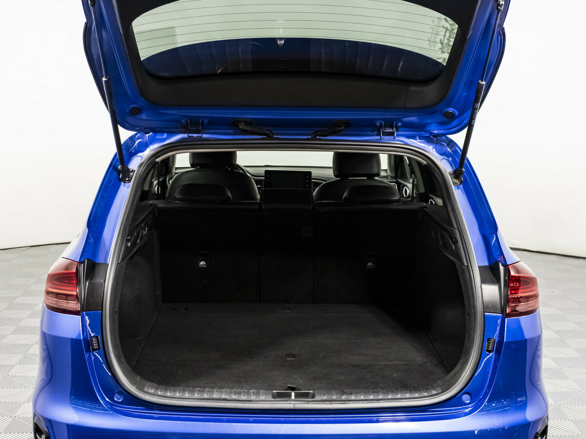 Купить Kia Ceed III Рестайлинг, 2021, 85 220 км, фото №19