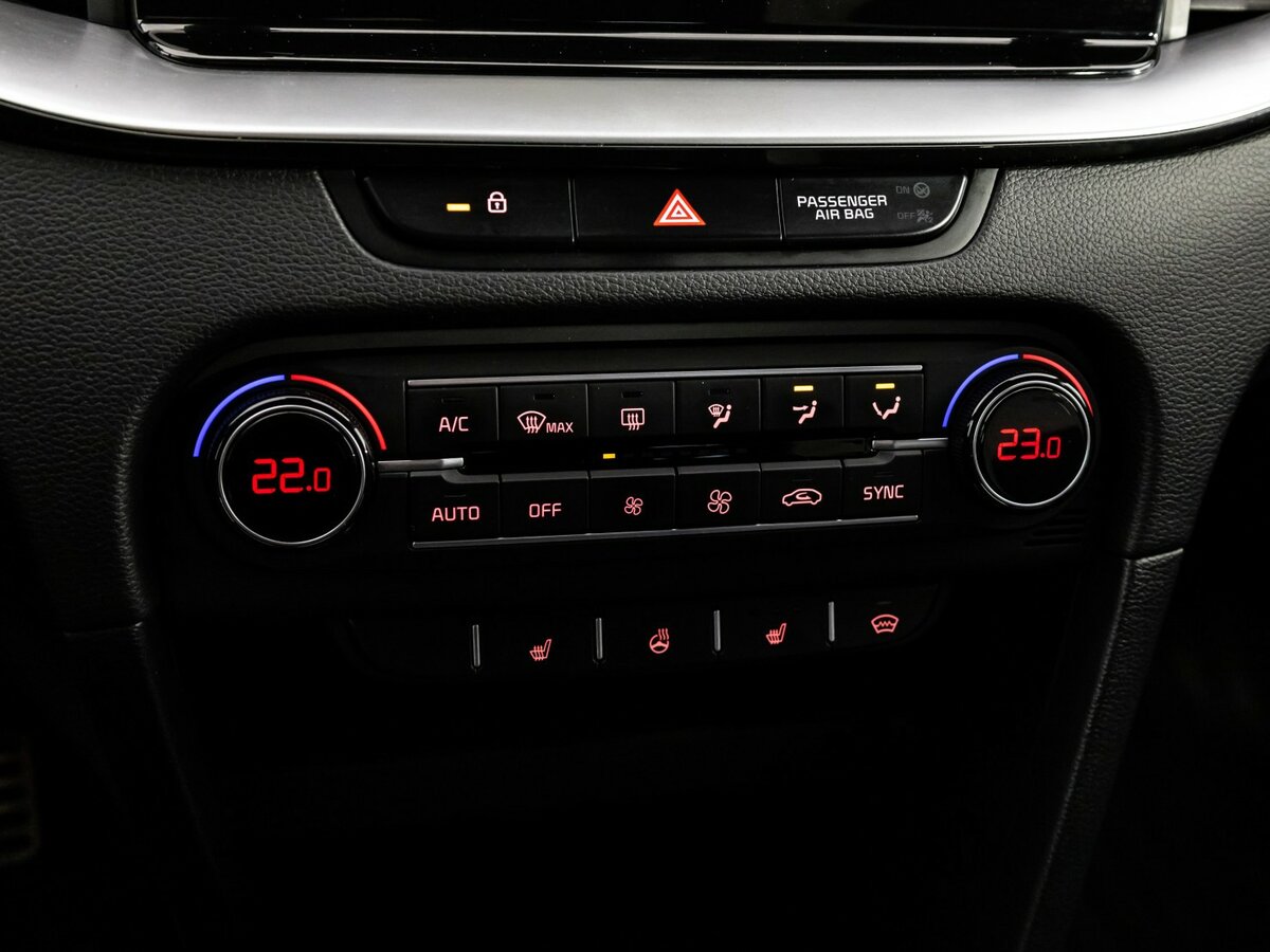 Купить Kia Proceed I, 2021, 76 696 км, фото №19