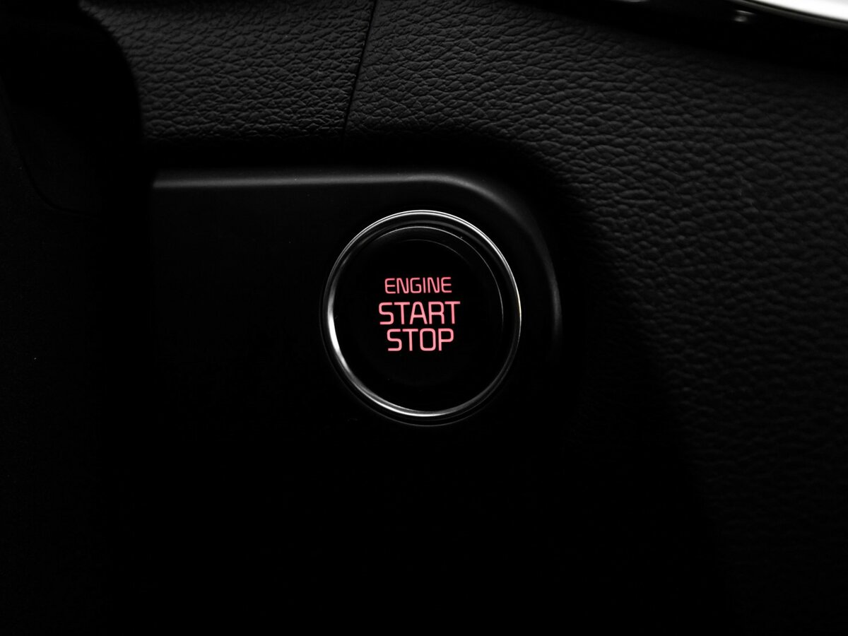 Купить Kia Proceed I, 2021, 76 696 км, фото №22