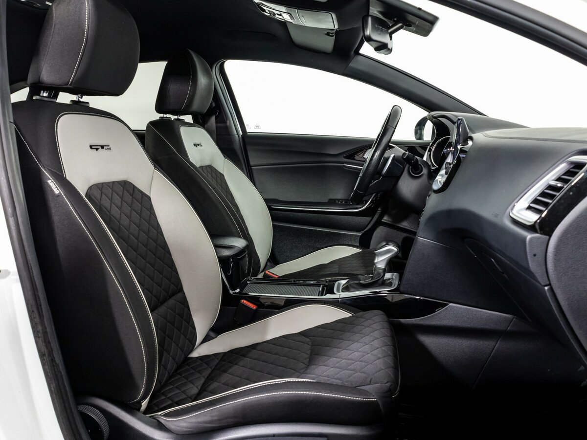 Купить Kia Proceed I, 2021, 76 696 км, фото №25