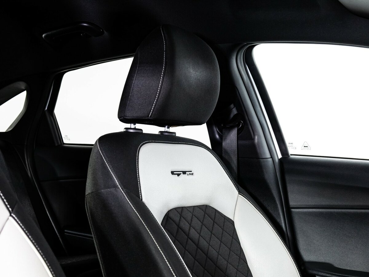 Купить Kia Proceed I, 2021, 76 696 км, фото №26