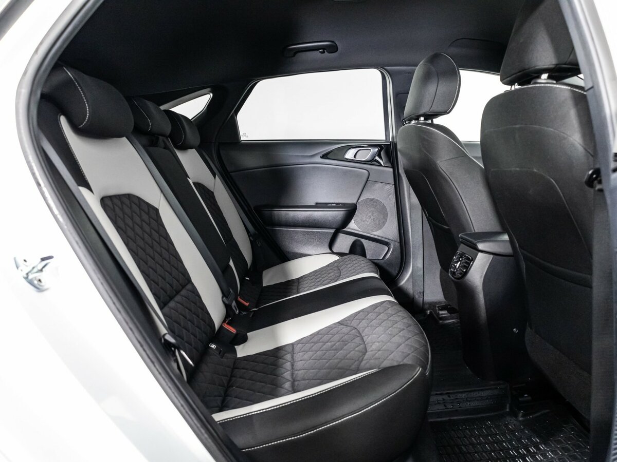 Купить Kia Proceed I, 2021, 76 696 км, фото №27