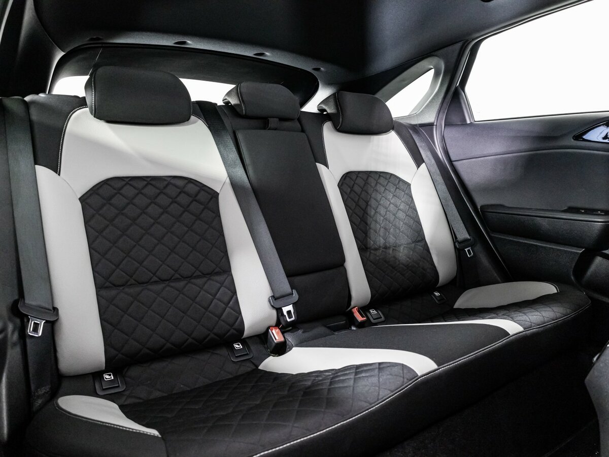 Купить Kia Proceed I, 2021, 76 696 км, фото №28