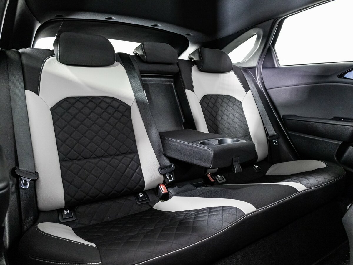 Купить Kia Proceed I, 2021, 76 696 км, фото №29