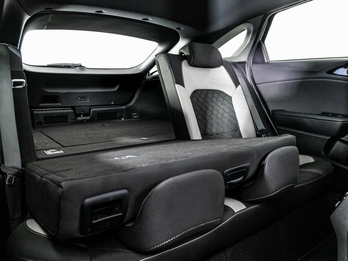 Купить Kia Proceed I, 2021, 76 696 км, фото №30