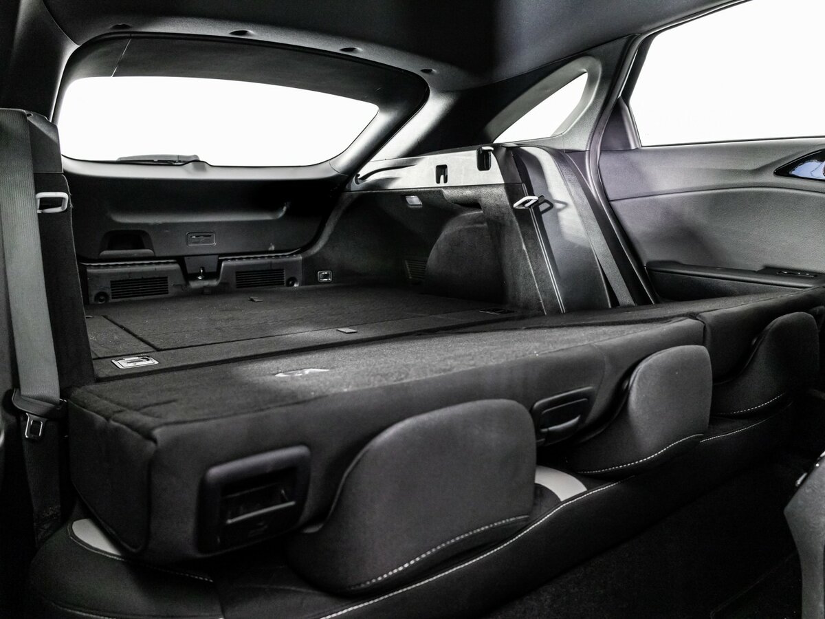 Купить Kia Proceed I, 2021, 76 696 км, фото №31