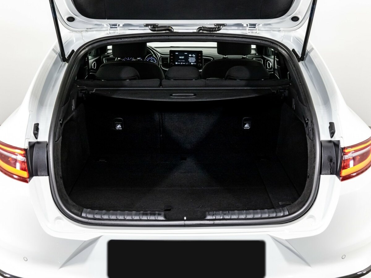 Купить Kia Proceed I, 2021, 76 696 км, фото №33