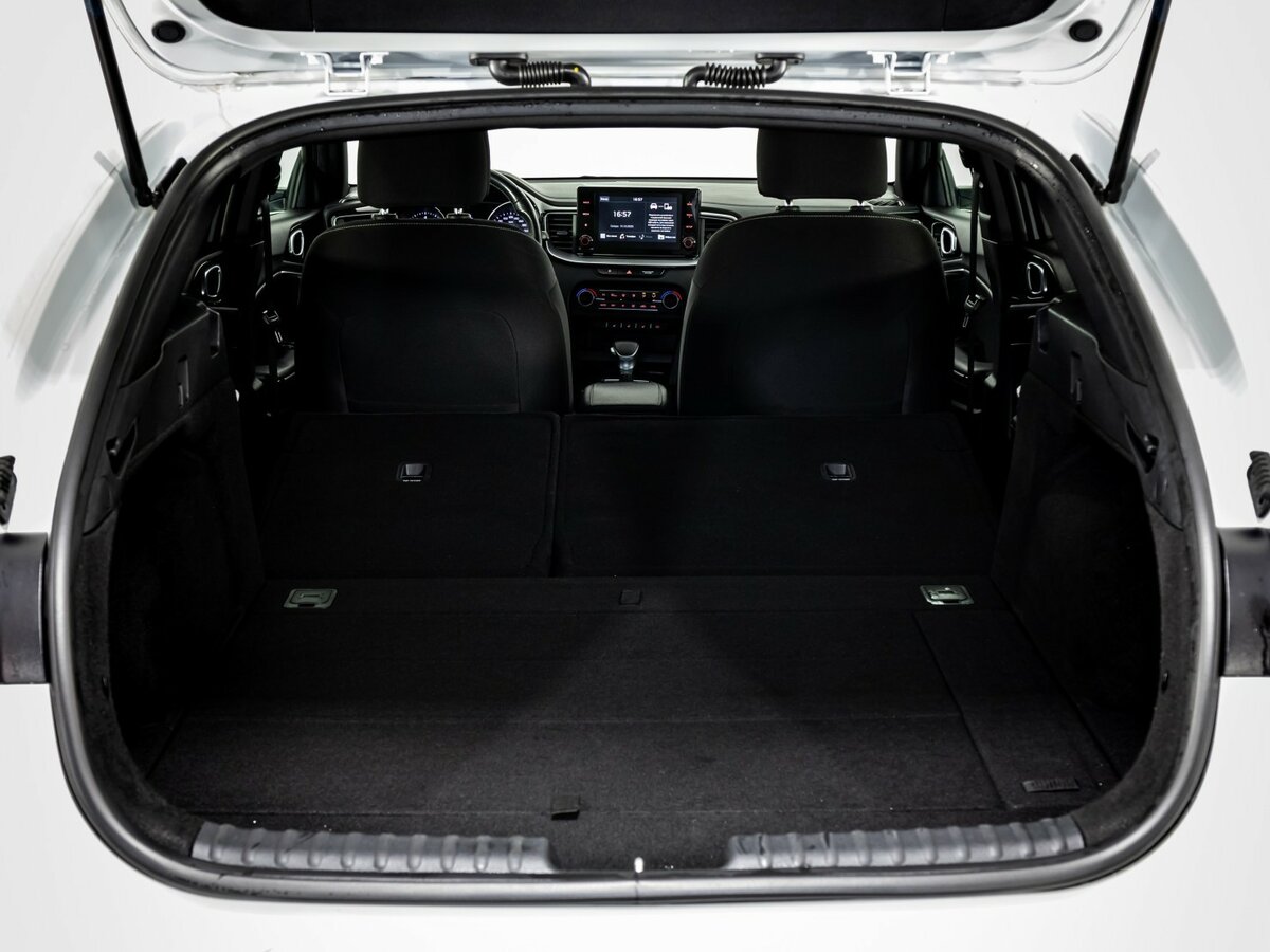 Купить Kia Proceed I, 2021, 76 696 км, фото №34