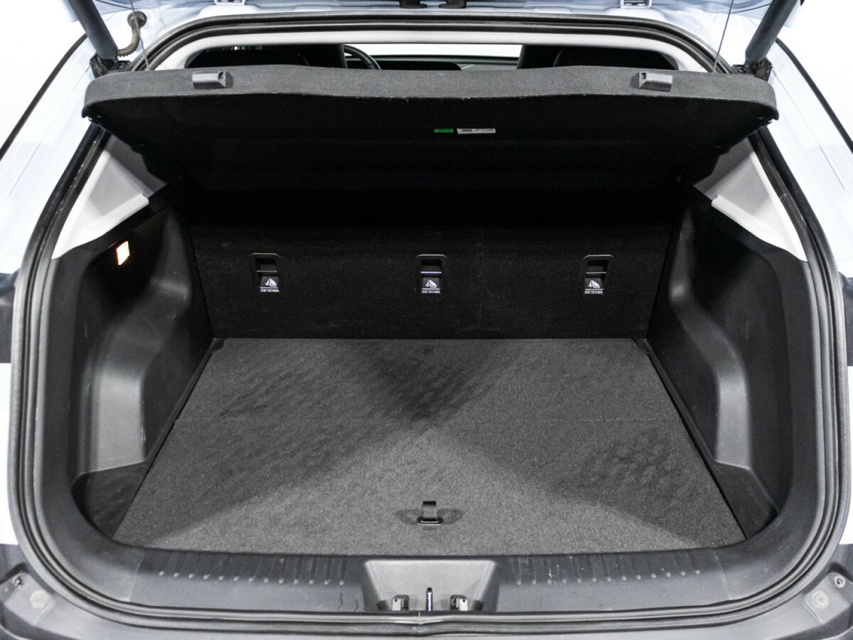 Купить Omoda C5 I, 2023, 37 347 км, фото №15