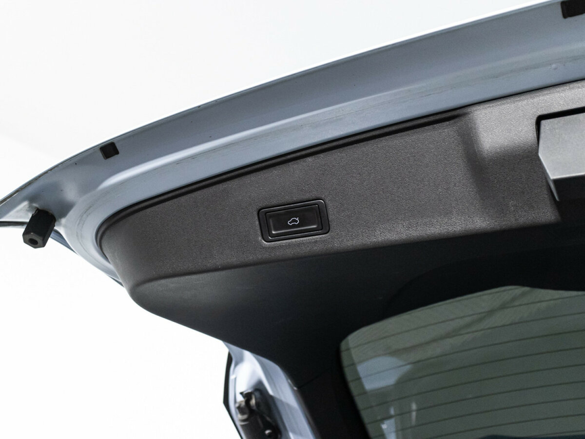 Купить Omoda C5 I, 2023, 37 347 км, фото №16