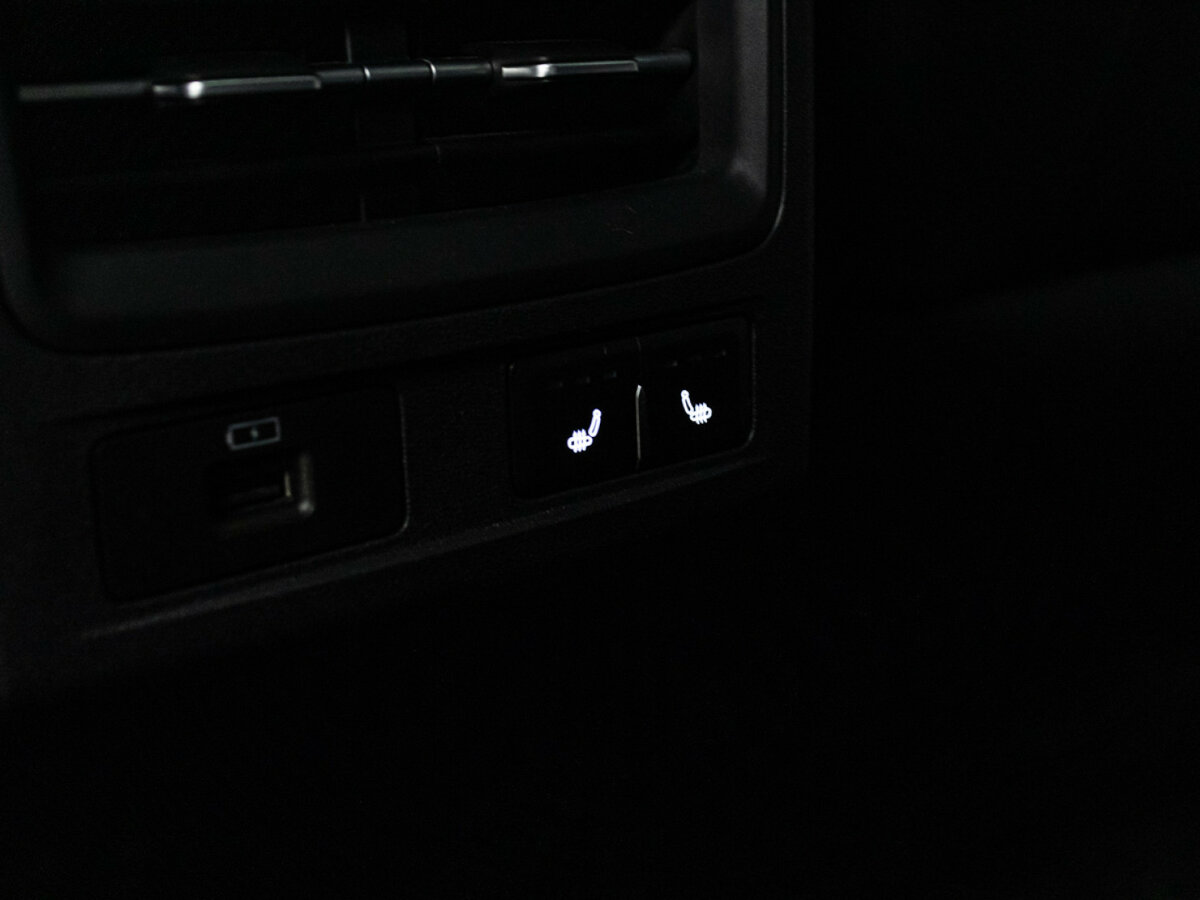 Купить Omoda C5 I, 2023, 37 347 км, фото №17