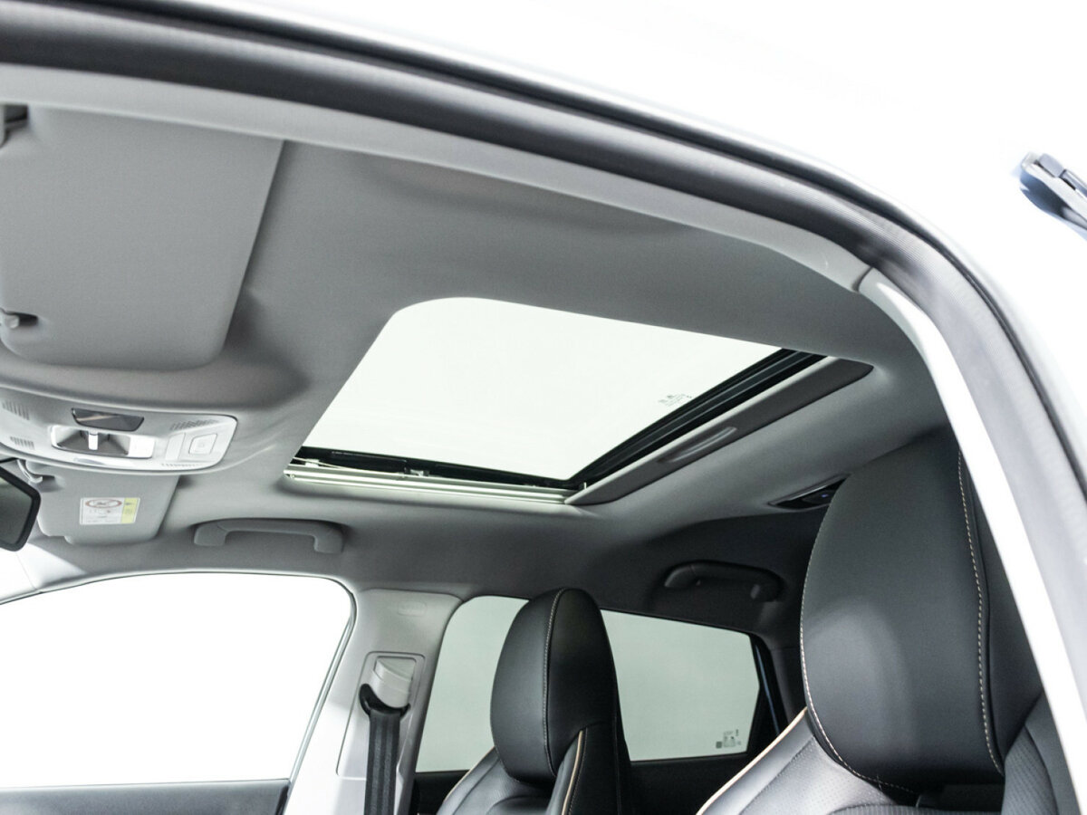 Купить Omoda C5 I, 2023, 37 347 км, фото №18