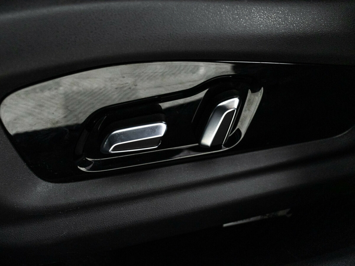 Купить Omoda C5 I, 2023, 37 347 км, фото №19