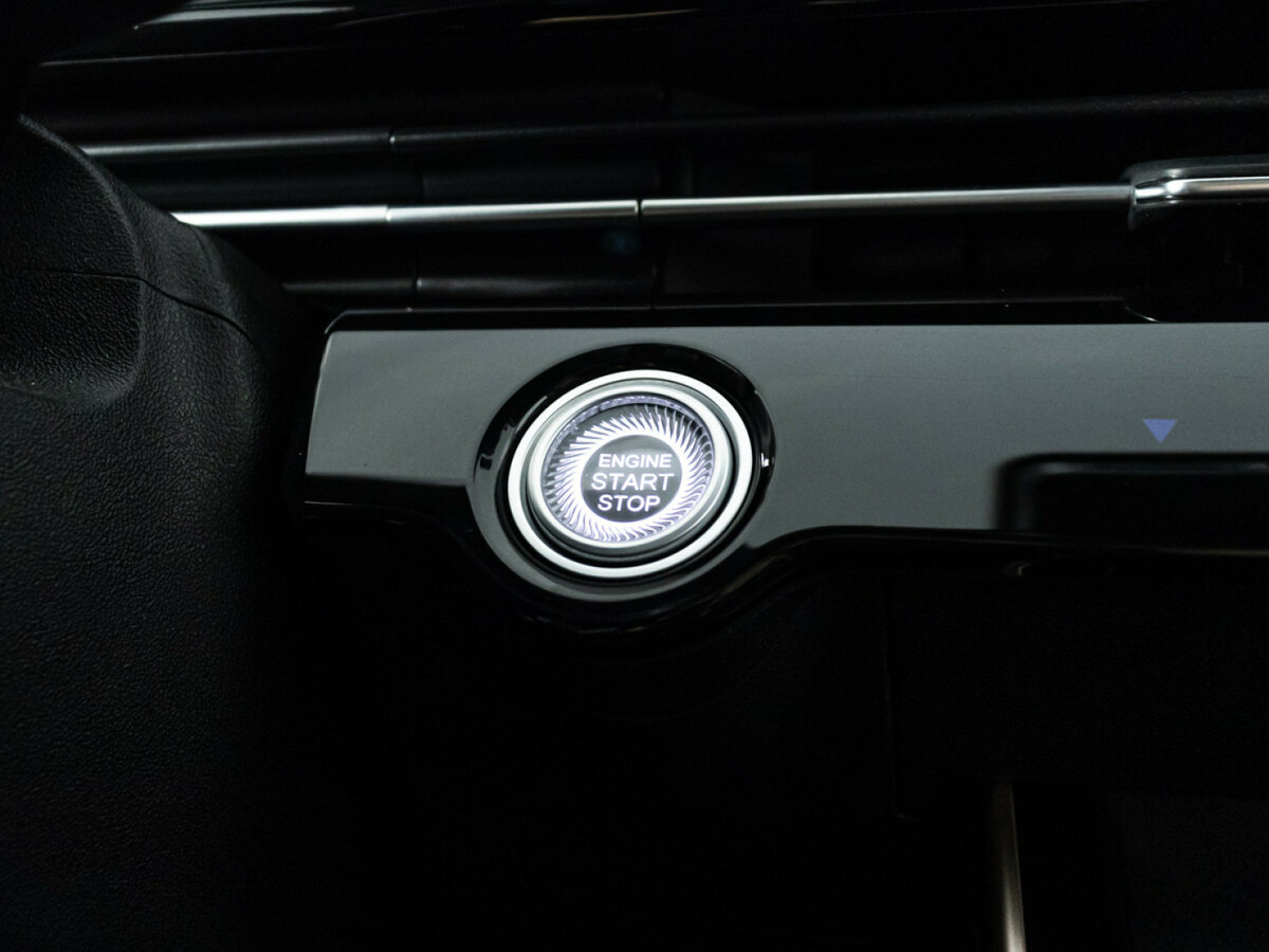 Купить Omoda C5 I, 2023, 37 347 км, фото №20