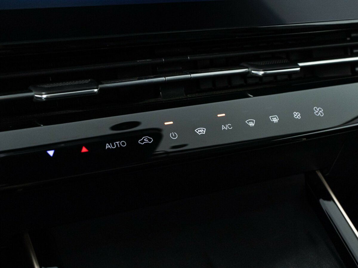 Купить Omoda C5 I, 2023, 37 347 км, фото №24