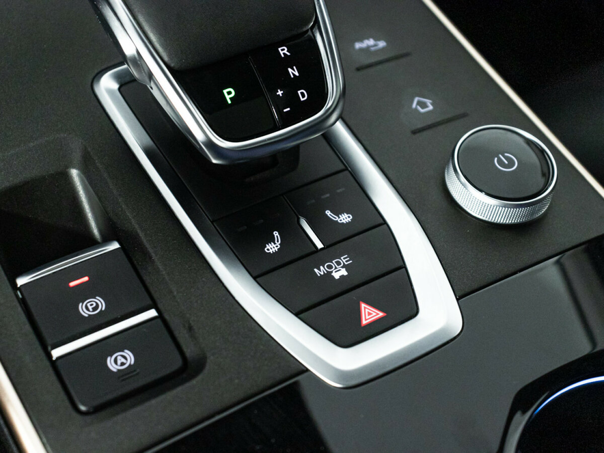 Купить Omoda C5 I, 2023, 37 347 км, фото №25