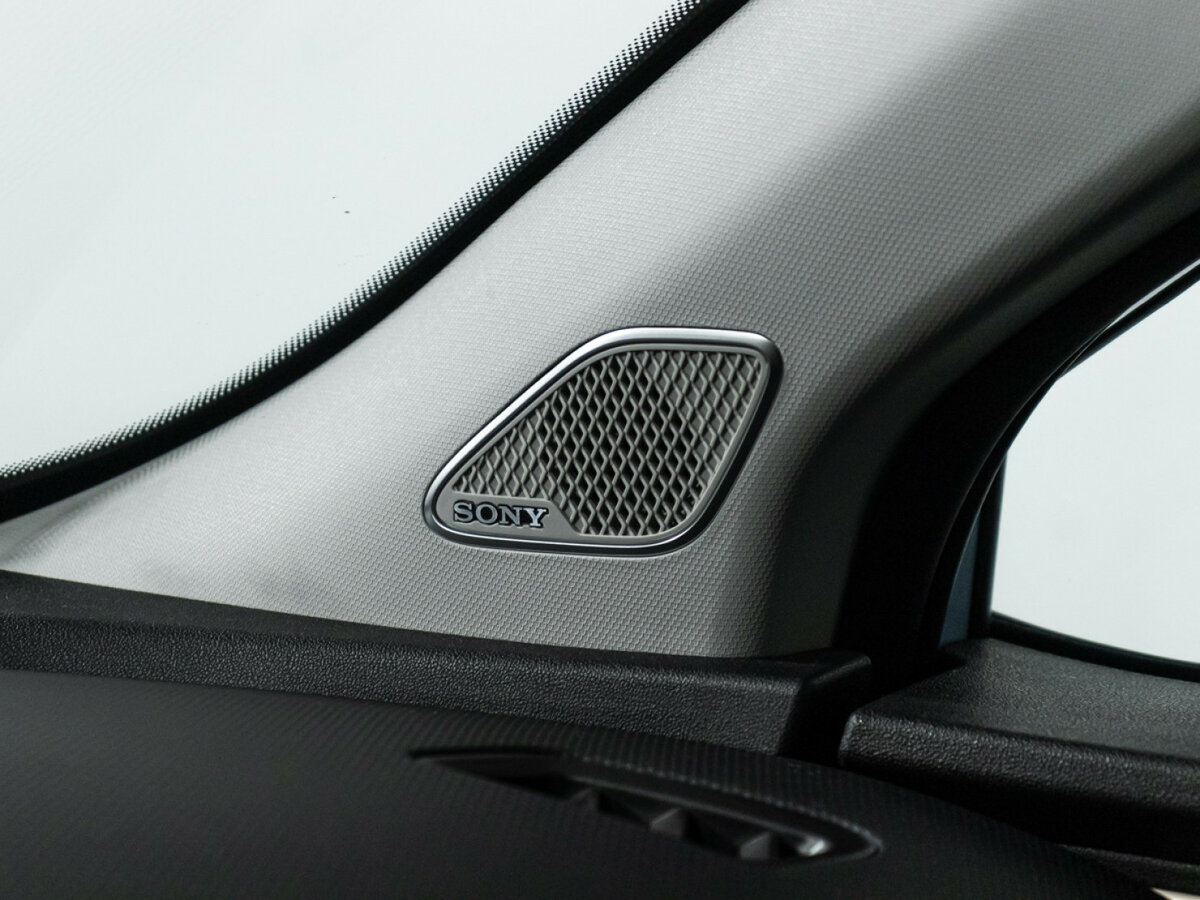 Купить Omoda C5 I, 2023, 37 347 км, фото №26