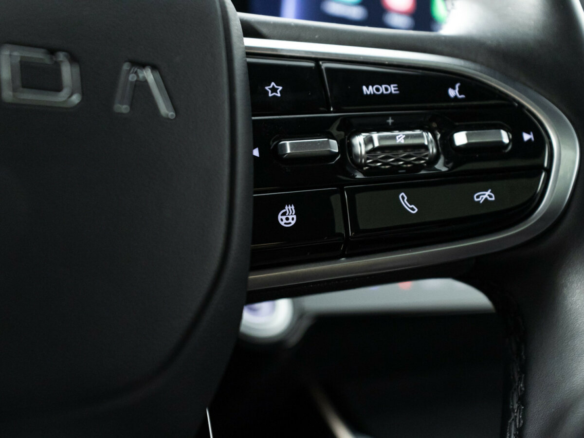 Купить Omoda C5 I, 2023, 37 347 км, фото №27