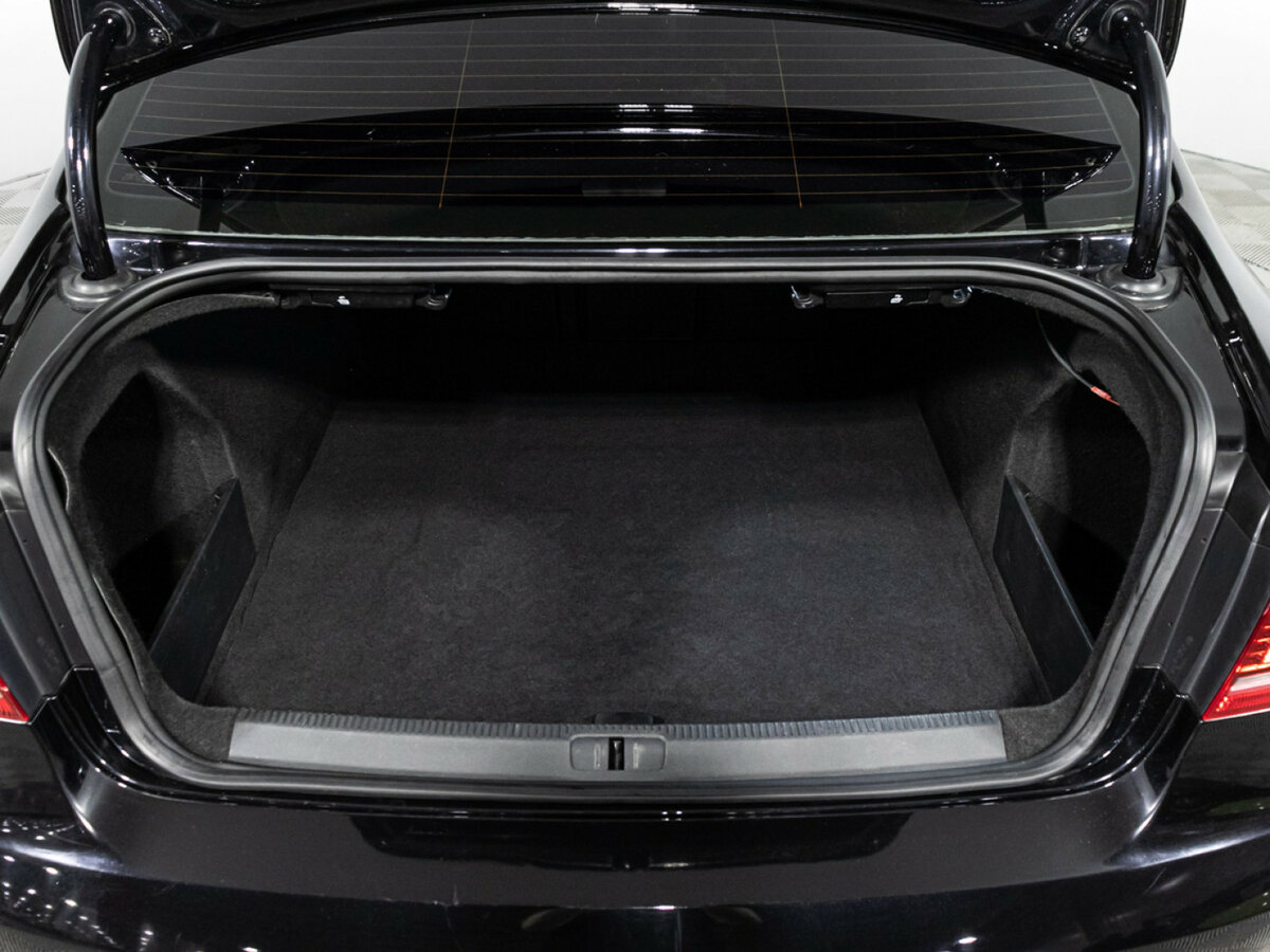 Купить Volkswagen Passat B7, 2012, 230 000 км, фото №17