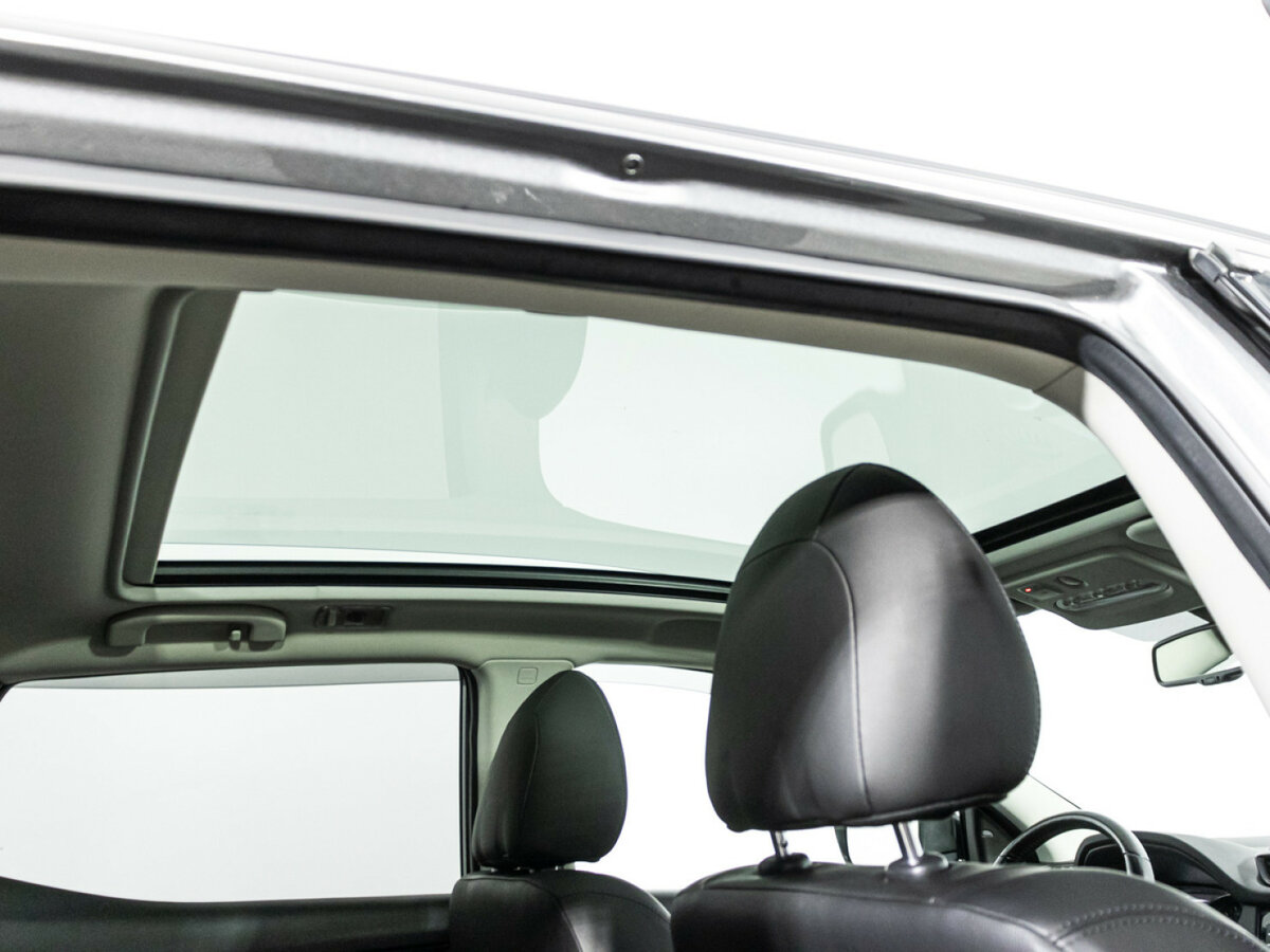 Купить Nissan Qashqai II Рестайлинг, 2020, 93 019 км, фото №16