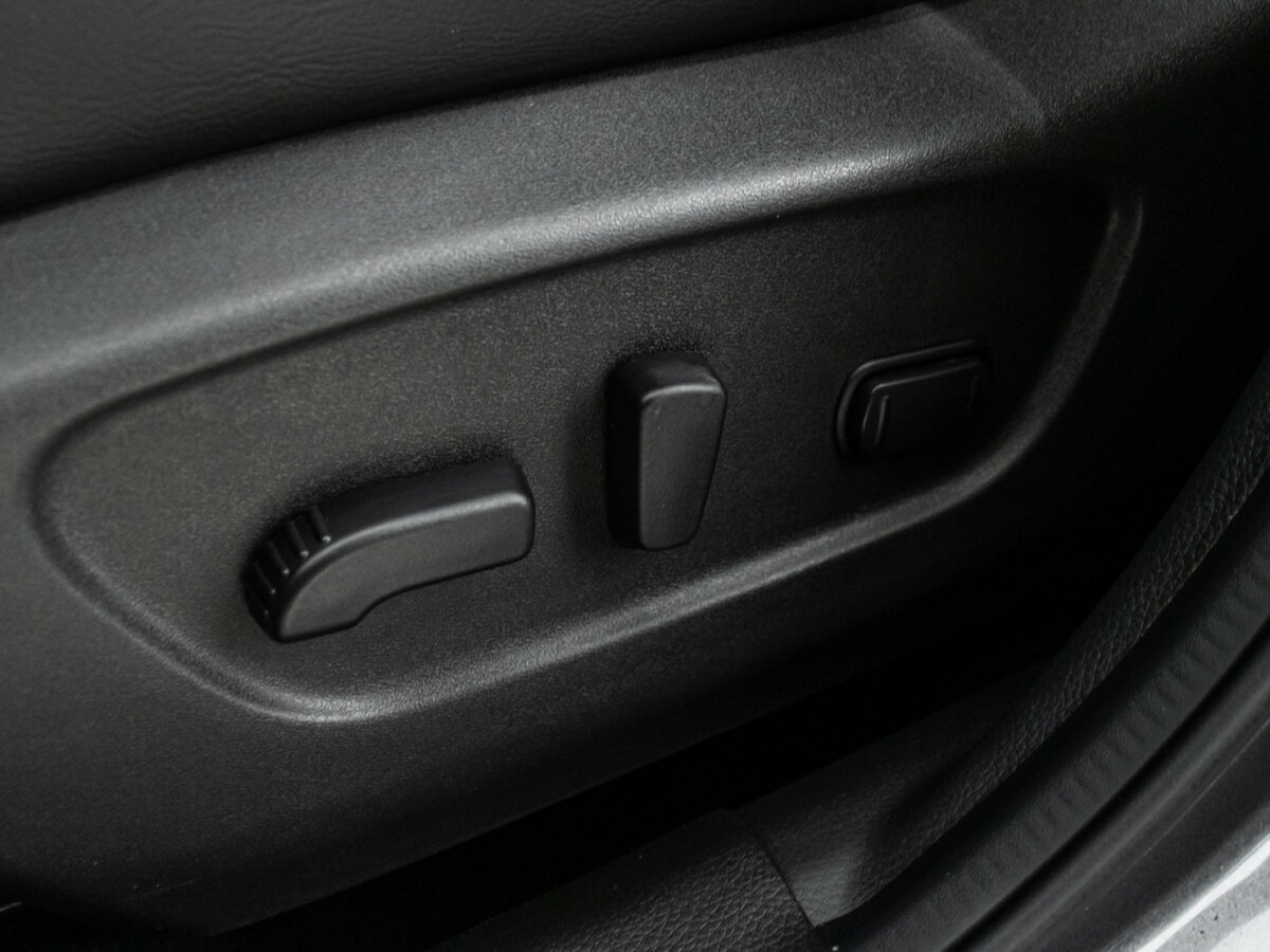 Купить Nissan Qashqai II Рестайлинг, 2020, 93 019 км, фото №17