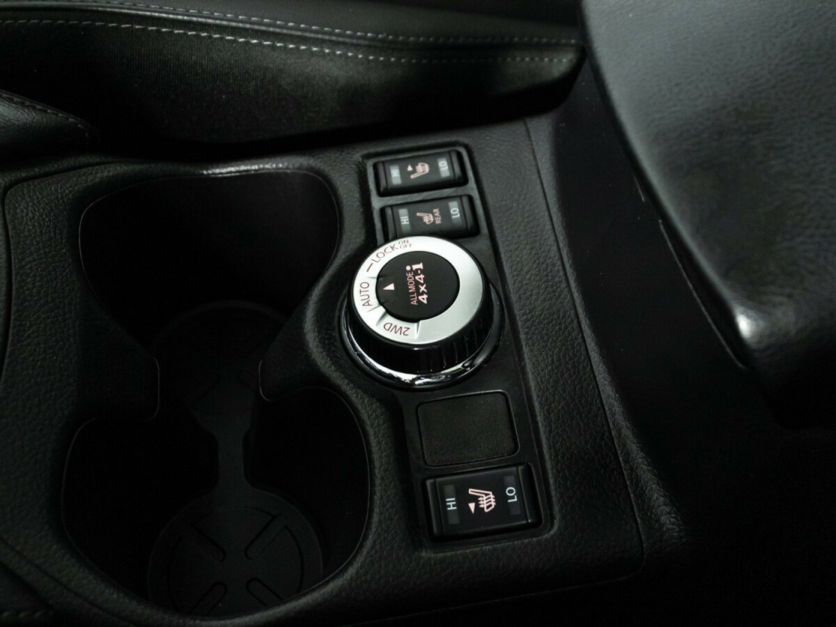 Купить Nissan Qashqai II Рестайлинг, 2020, 93 019 км, фото №22