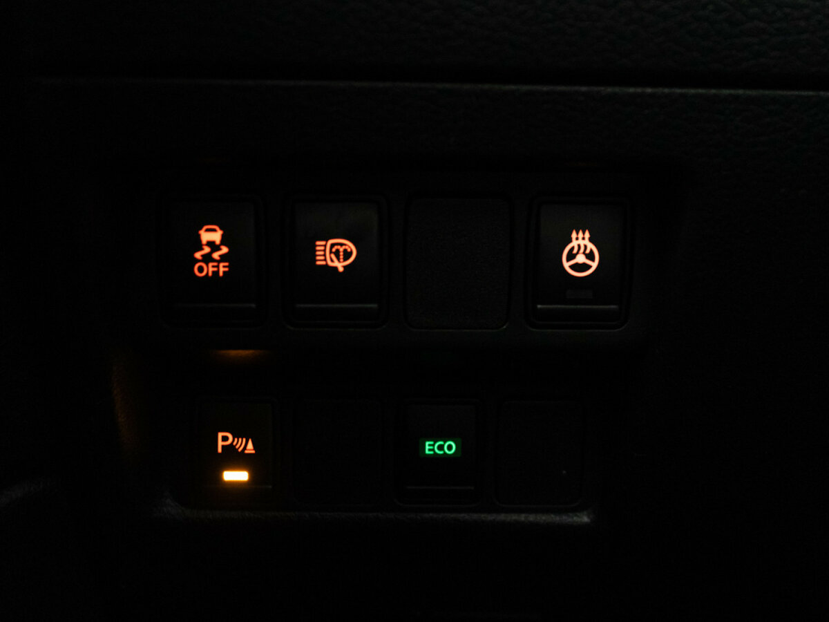 Купить Nissan Qashqai II Рестайлинг, 2020, 93 019 км, фото №23