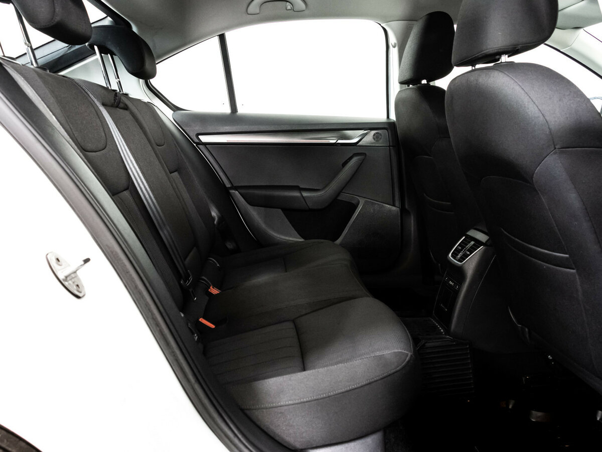 Купить Skoda Octavia III (A7) Рестайлинг, 2017, 186 011 км, фото №15