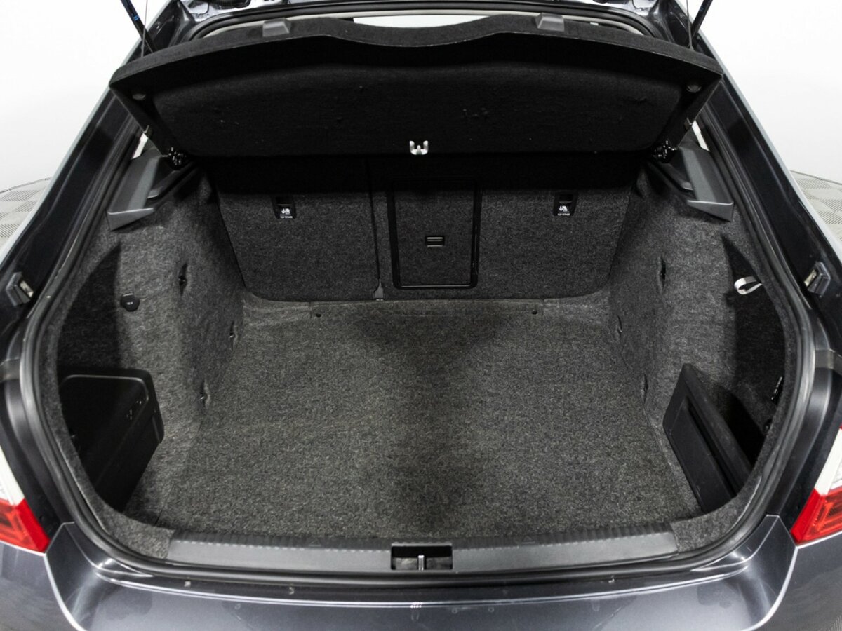 Купить Skoda Octavia III (A7), 2015, 194 034 км, фото №16